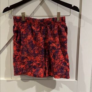 Zella Athletic Shorts